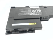 Clevo W860BAT-3 6-87-W860S-421A laptop battery