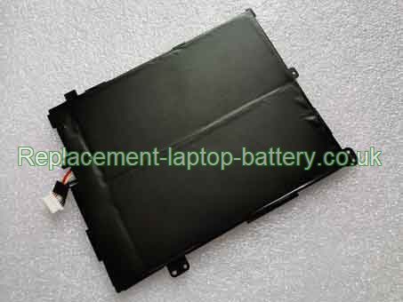 7.6V LENOVO ThinkPad 10 2 Battery 4200mAh