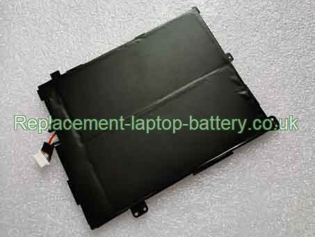 7.6V LENOVO SB10F46455 Battery 4200mAh