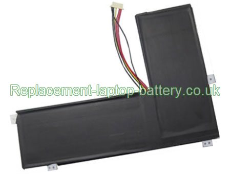 7.6V OTHER 3559138-2S1P Battery 4000mAh