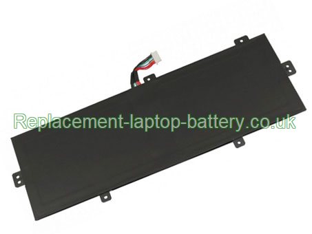 Replacement Laptop Battery for  5400mAh Long life OTHER U3285131P-2S1P,  