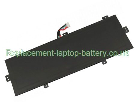 7.6V MEDION 3786128 Battery 5400mAh