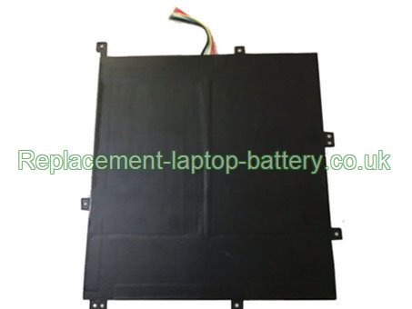 7.6V MEDION MSN 30026358 Battery 5400mAh