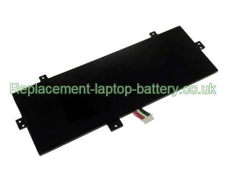 7.6V MEDION 4982229P Battery 5250mAh