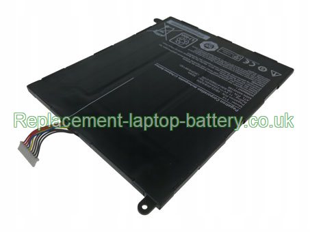 Replacement Laptop Battery for  38WH Long life MEDION Akoya S6214T, Akoya S6413T,  
