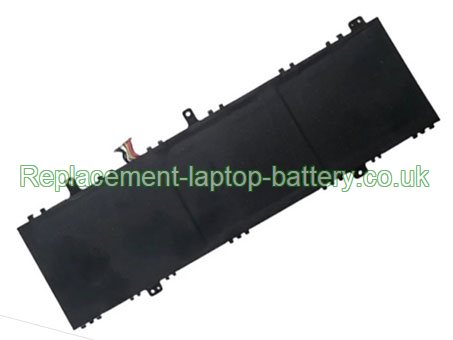 Replacement Laptop Battery for  4330mAh Long life OTHER 417282-3S, Infinix INBook X2,  