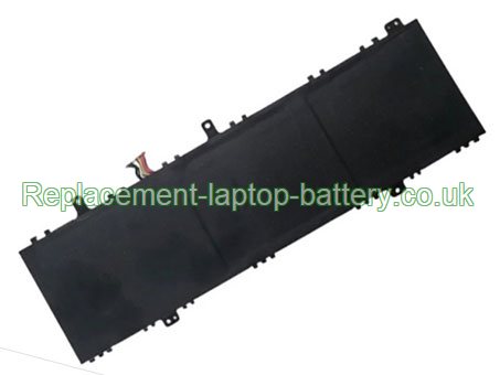 11.55V OTHER 417282-3S Battery 4330mAh