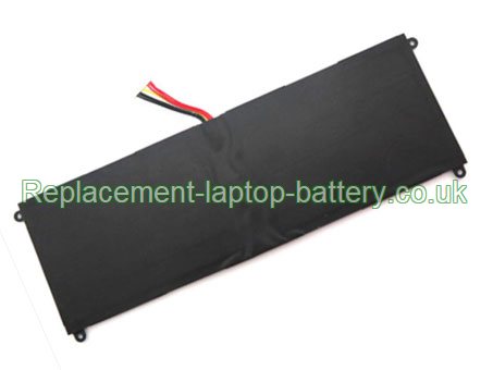 Replacement Laptop Battery for  4000mAh Long life OTHER 4270106-2S,  