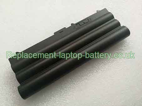 11.1V LENOVO ASM 42T4752 Battery 94WH