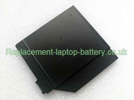 Replacement Laptop Battery for  2900mAh Long life LENOVO 45N1040, 42T4845, 51J0507, L530,  