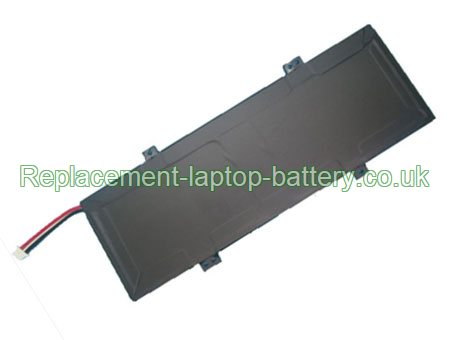 Replacement Laptop Battery for  4000mAh Long life OTHER 466594-2S1P,  