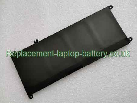 15.2V Dell inspiron-13-7353 Battery 56WH