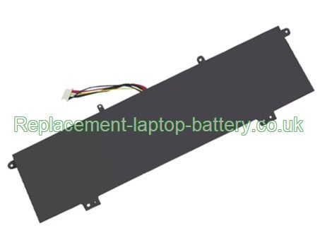 Replacement Laptop Battery for  6000mAh Long life OTHER 5072300P,  