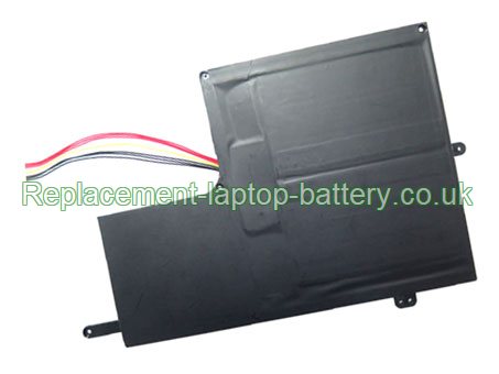 Replacement Laptop Battery for  5000mAh Long life OTHER U4770130PV-2S1P, 5080270P, MaxBook P2,  