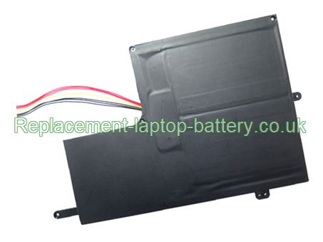 7.6V OTHER U4770130PV-2S1P Battery 5000mAh