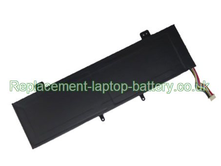 7.6V OTHER 5266C4-2S1P Battery 6600mAh