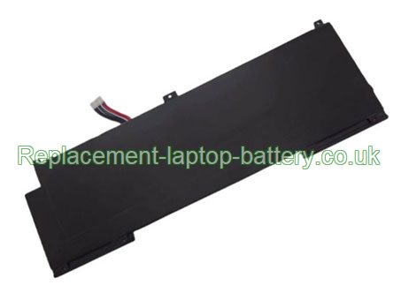 Replacement Laptop Battery for  55WH Long life OTHER 537077-3S-2, 537077-3S1P, 40082738, 40081914,  