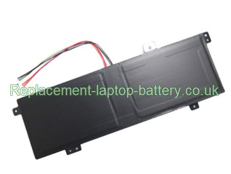 Replacement Laptop Battery for  7500mAh Long life OTHER 5570A6-2S1P,  