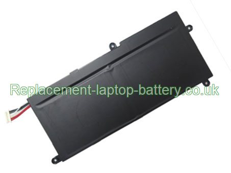 7.6V OTHER 559067-2S1P Battery 5000mAh