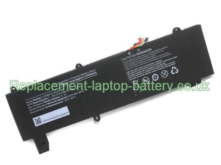 11.55V OTHER Vaio FE14 Battery 4780mAh