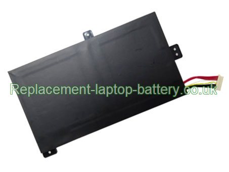Replacement Laptop Battery for  5000mAh Long life OTHER 6089159, HT14CBI381SG,  