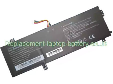Replacement Laptop Battery for  70WH Long life OTHER 628467-3S1P-3,  
