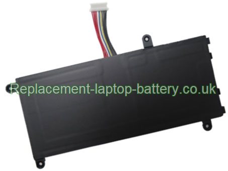 Replacement Laptop Battery for  5925mAh Long life OTHER 706872-2S1P,  