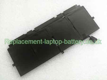7.6V Dell XPS 13 9380 Series Battery 52WH