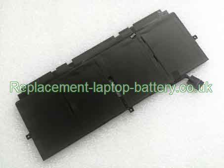 7.6V Dell WN0N0 Battery 52WH