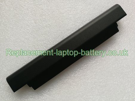 10.8V ASUS PU451LD Battery 72WH