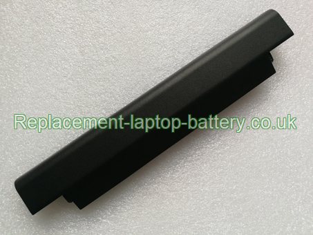 10.8V ASUS P2530UA-DM0179E Battery 72WH