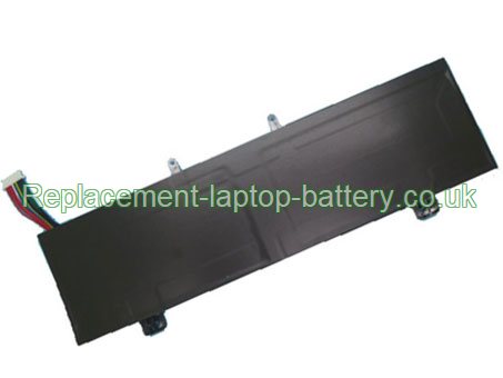 7.6V OTHER AEC5166126-2S1P Battery 6600mAh
