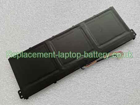 11.25V ACER TravelMate P2 TMP215-52 Battery 4471mAh