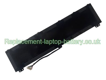 15.4V ACER Predator Helios 300 PH315-55-75GP Battery 90WH