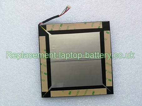 3.7V LENOVO BSN03372D8 Battery 9270mAh