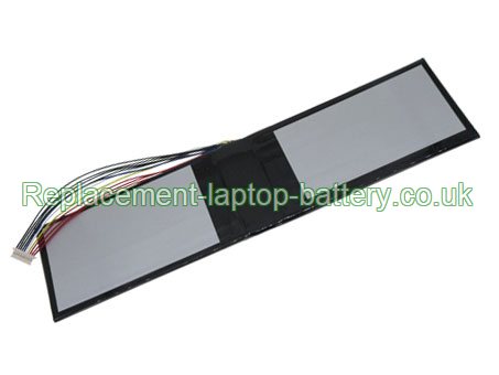 Replacement Laptop Battery for  4830mAh Long life AVITA Pura NS14A8, NS13A2TW024P, NS14A8, NS14A6ANF561,  
