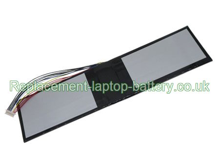 7.6V OTHER S431 Battery 4830mAh