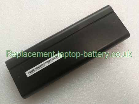 Replacement Laptop Battery for  6900mAh Long life OTHER ESBP4S3PB,  