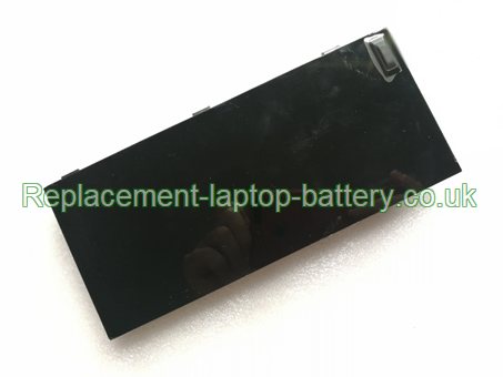 11.1V Dell 312-1177 Battery 97WH