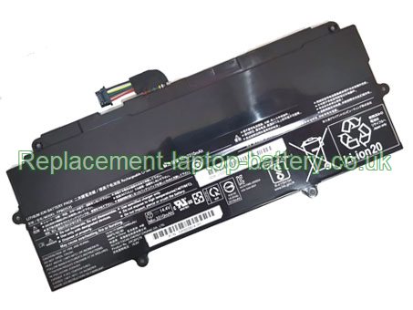 14.4V FUJITSU  FPCBP579 Battery 50WH