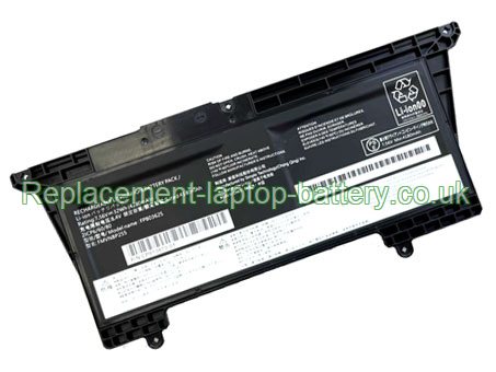 Replacement Laptop Battery for  32WH Long life FUJITSU  FMVNBP225, FPB0362S,  