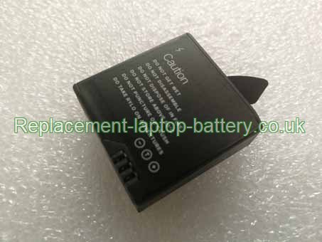 Replacement Laptop Battery for  830WH Long life RYLO ID799,  