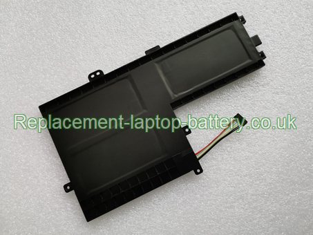 Replacement Laptop Battery for  3223mAh Long life LENOVO L18L3PF2, IDEAPAD S340-15IWL Touch, IDEAPAD S340,  