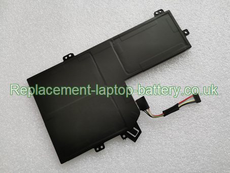 11.34V LENOVO L18L3PF6 Battery 4630mAh