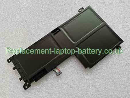 Replacement Laptop Battery for  4940mAh Long life LENOVO L19L3PF2,  