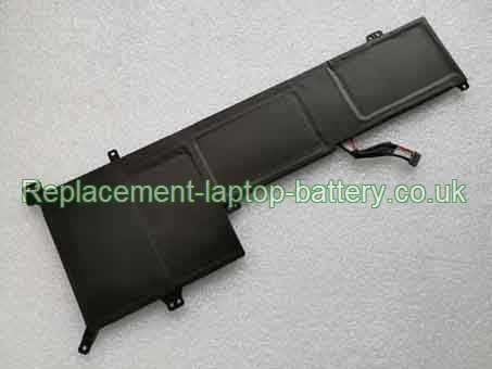 Replacement Laptop Battery for  3685mAh Long life LENOVO L19L4PF2,  