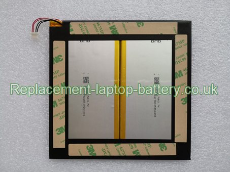 3.7V LENOVO LENM1029CWP Battery 9000mAh