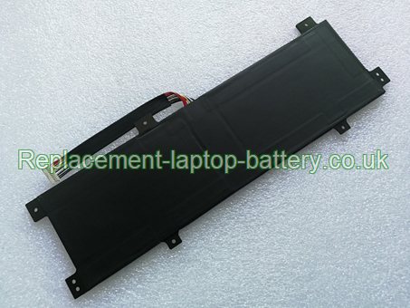 Replacement Laptop Battery for  37WH Long life OTHER MF50-2S5000-P1L1,  