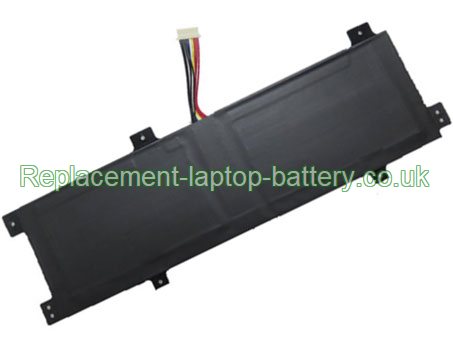 7.4V MEDION Akoya E3213(MD 60793 MSN 30023351) Battery 5000mAh