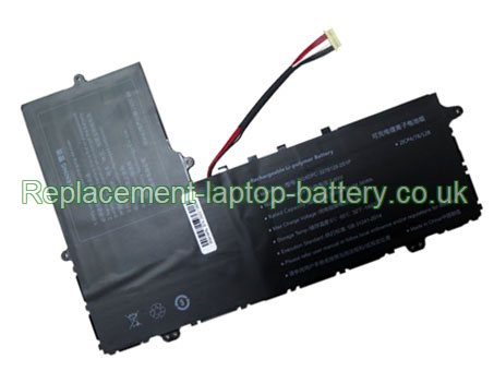 7.6V OTHER N14DPC-3278128-2S1P Battery 5000mAh